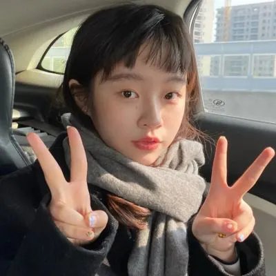 上课小动作