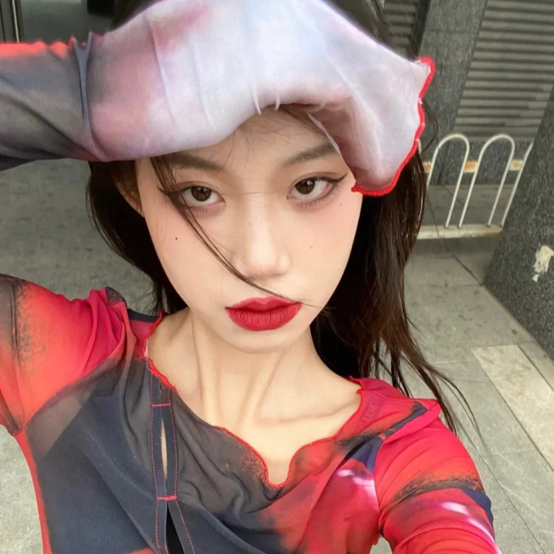 她来后诸事皆宜