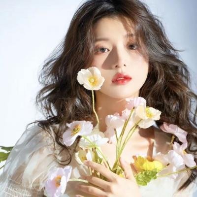 大奥：女将军与她的后宫三千美男