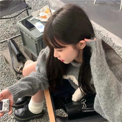 彗星美人